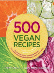 500veganrecipes